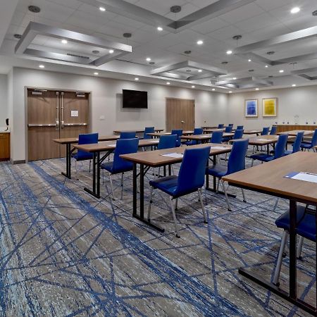 Holiday Inn Express - Huntsville Space Center By Ihg 외부 사진