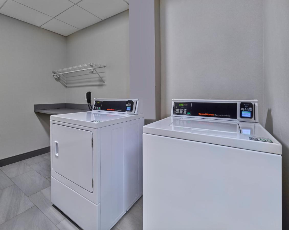 Holiday Inn Express - Huntsville Space Center By Ihg 외부 사진